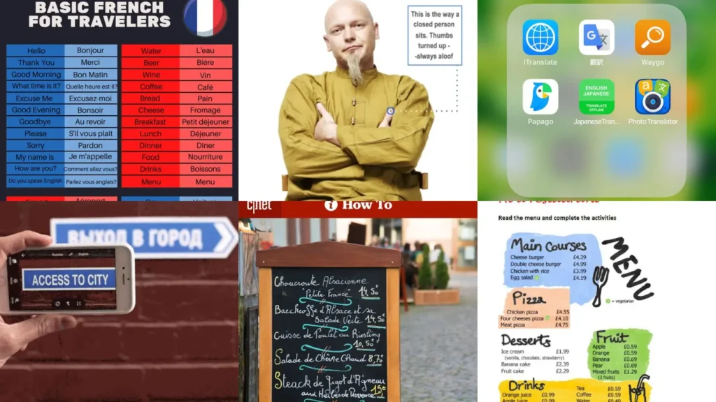10+ Language Basics Travel Tips That Transform Your Trips