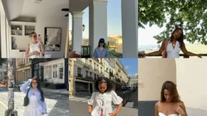30+ Cute Madrid Spain Outfit Ideas You’ll Love to Wear Rn