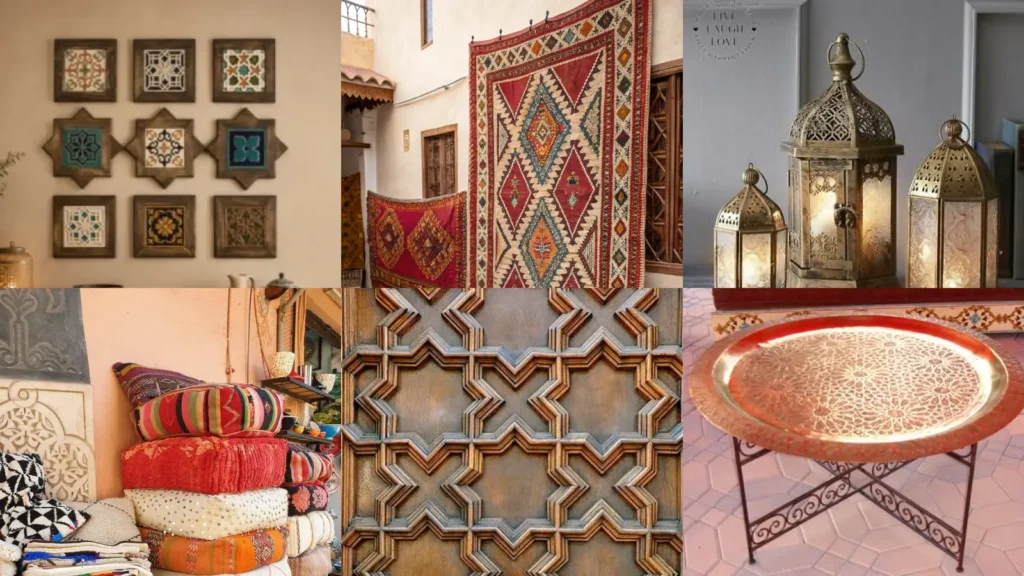 15+ Stunning Moroccan Home Decor Ideas Transform Any Room