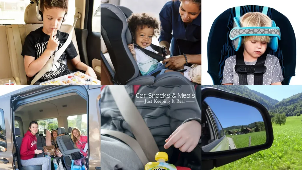 13+ Motion Comfort Tips Car Kids That Actually Work