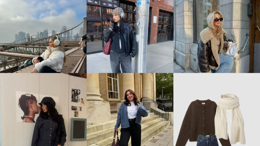 20+ New York Winter Outfit Ideas You’ll Love to Wear Rn