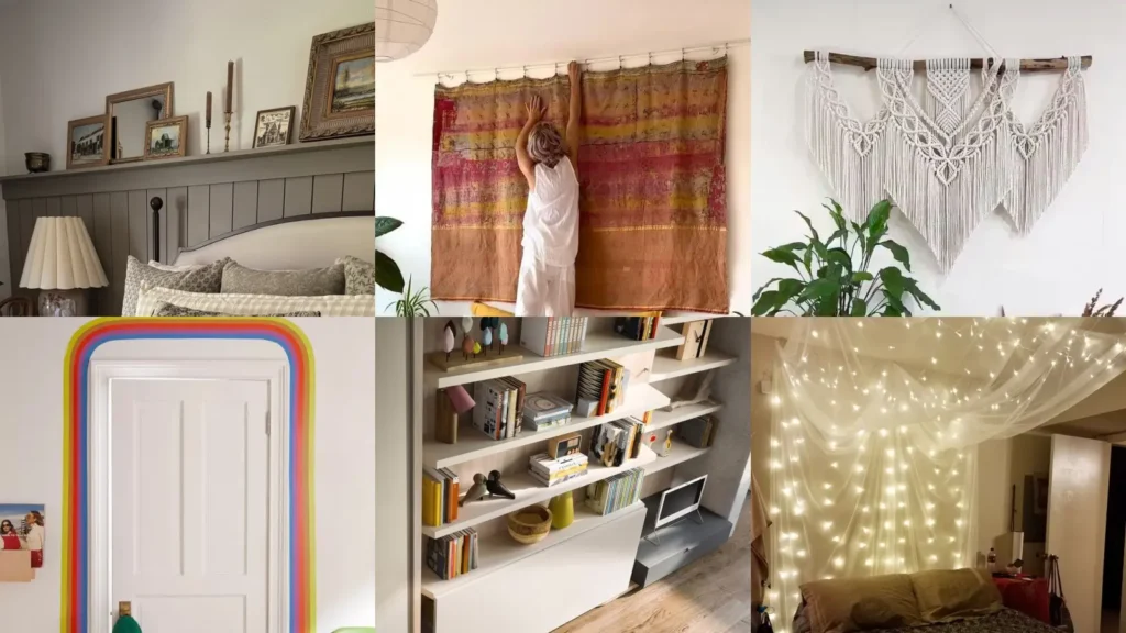 18+ Genius No Headboard Ideas That Transform Bedrooms