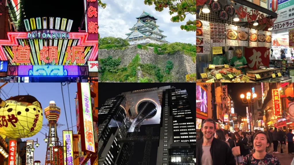 20+ Genius Osaka Worth Visiting My Honest Take After Visitin