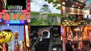 20+ Genius Osaka Worth Visiting My Honest Take After Visitin