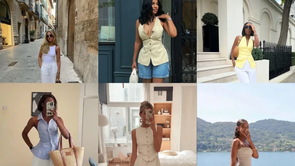 Pack for Spring Travel When Weather Changes Every Hour
