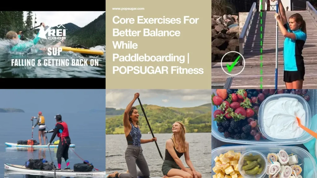 15+ Paddleboard Tips Beginners Actually Need to Know