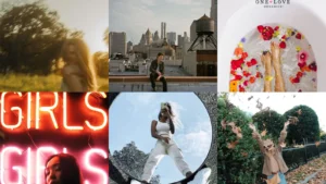 20+ Stunning Photoshoot Ideas That Break the Internet