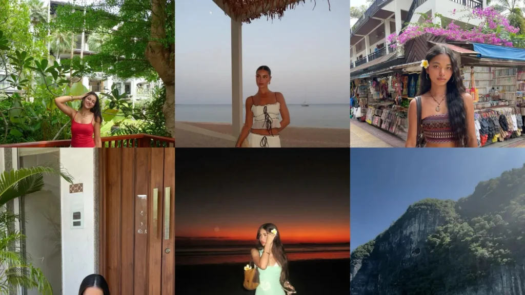 25+ Phuket Outfit Ideas You’ll Love to Wear on Your Vacay