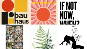 18+ Stunning Poster Ideas That Transform Any Room