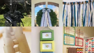 20+ Stunning Ribbon Decoration Ideas That Transform Any Space