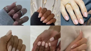 How to Choose the Right Nail Shape for Your Hands – Guide