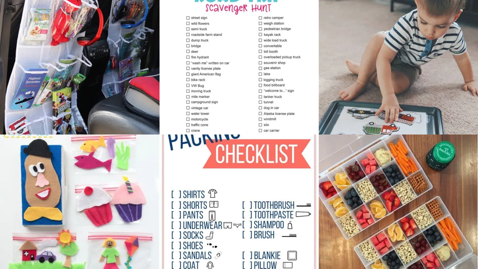 18+ Road Trip With Kids Tips That Actually Work