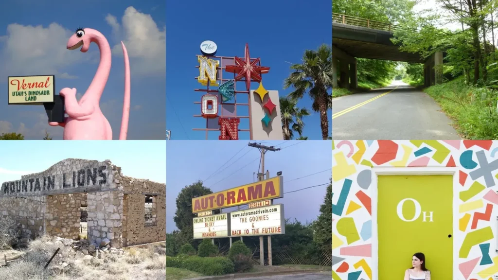20+ Quirky Roadside Attraction Trip Ideas Locals Swear By
