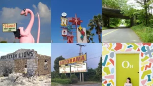20+ Quirky Roadside Attraction Trip Ideas Locals Swear By