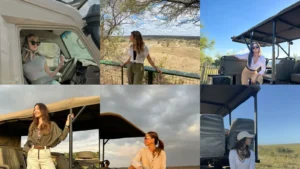15+ Gorgeous Safari Outfits You’ll Be Obsessed With