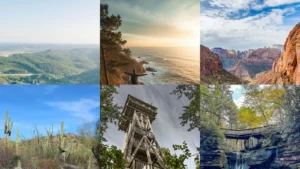 20+ Scenic Overlook Trip Ideas That Steal Your Breath