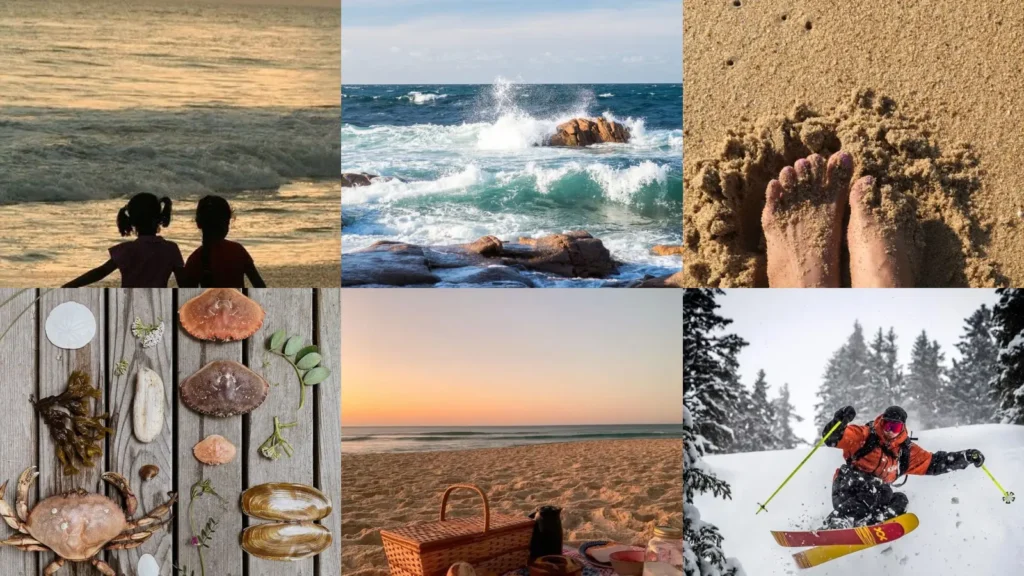 19+ Stunning Sea Pictures Ideas That Captivate Everyone
