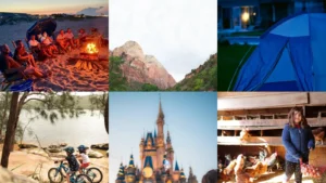 18+ Spring Break Ideas Family Trips That Beat Disney