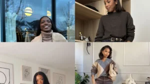 Stay Warm on Winter Trips Without Wearing Bulky Outfits