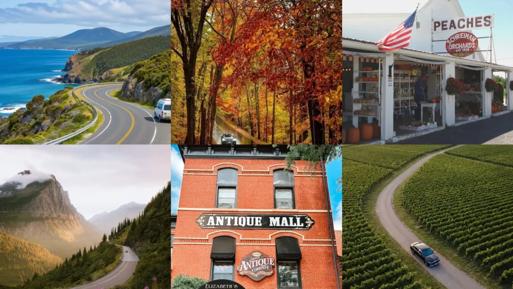 20+ Dreamy Sunday Drive Ideas That Beat the Gym