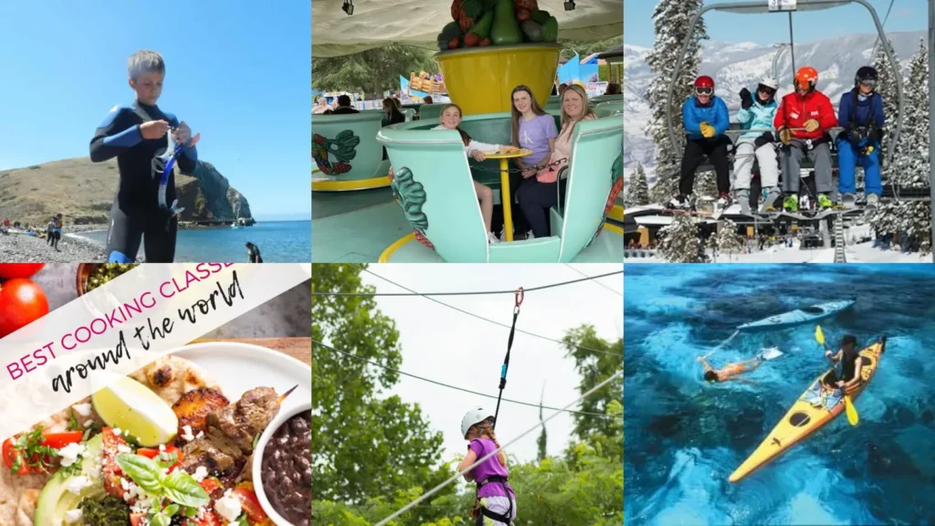 11+ Travel With Teens Ideas That Actually Work