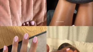 Choose a Vacation Nail Color That Looks Good in Every Photo