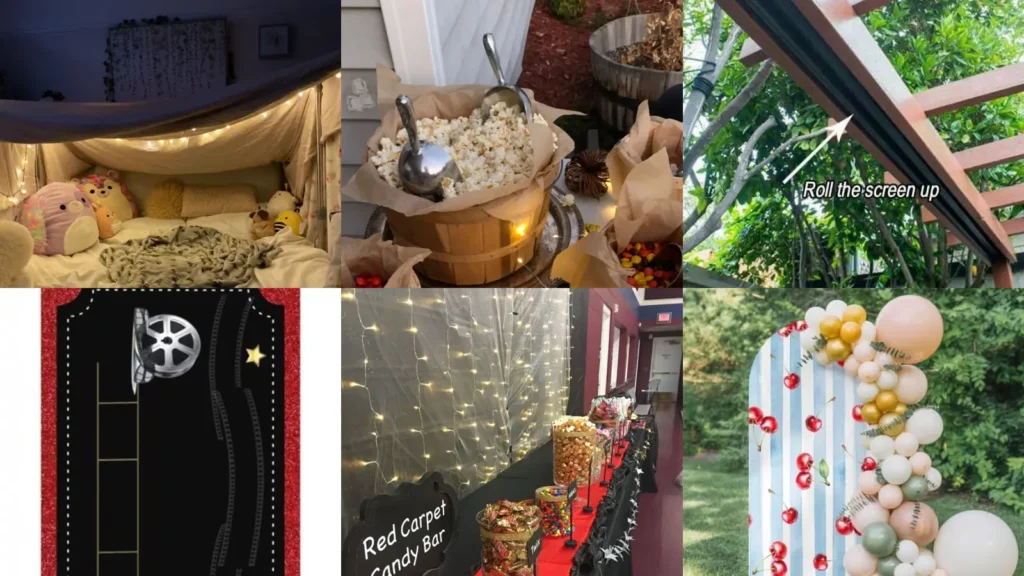 20+ Genius Watch Party Ideas That Steal Every Weekend