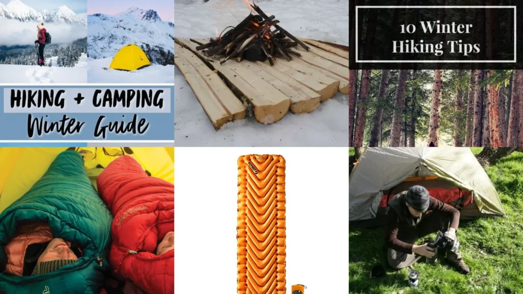 13+ Essential Winter Camping Tips Beginners Need Now