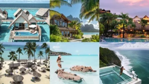 20 Ideas for Your All Inclusive Honeymoon Destinations Shortlist