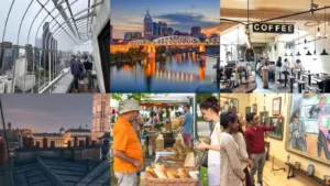 19+ Creative Audio Tour Ideas Cities That Sell Out Fast