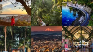 20 Best Places to Travel Alone and Scenic Stops to Inspire Your Trip