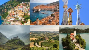 20 Best Vacation Destinations in Europe to Inspire Your Next Trip