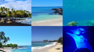 20 Big Island Hawaii Beaches and Coastal Views to Inspire Your Trip