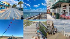 20+ Stunning Boardwalk Daytime Outfits That Turn Heads