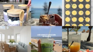20+ Genius Breakfast Ideas for Beach Vacation That Impress