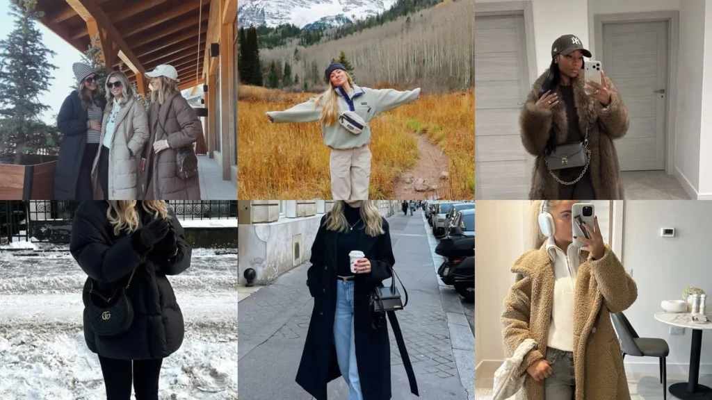 20 Estes Park Winter Outfits to Inspire Your Packing List