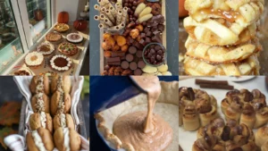 20 Friendsgiving Desserts and Sweet Table Ideas to Save