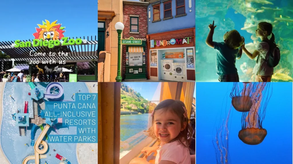 20 Fun Places to Travel With Toddlers, From Zoos to Beach Getaways