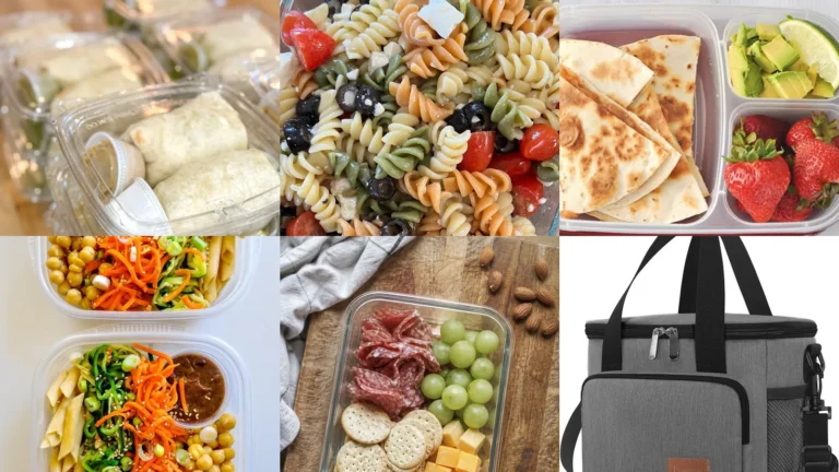 15+ Game-Changing Lunch For Workers Ideas Bosses Approve