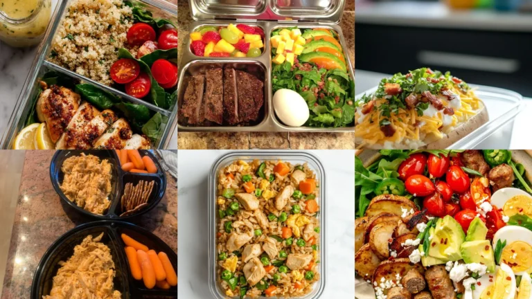 18+ Genius Lunch For Working Men Ideas Coworkers Envy