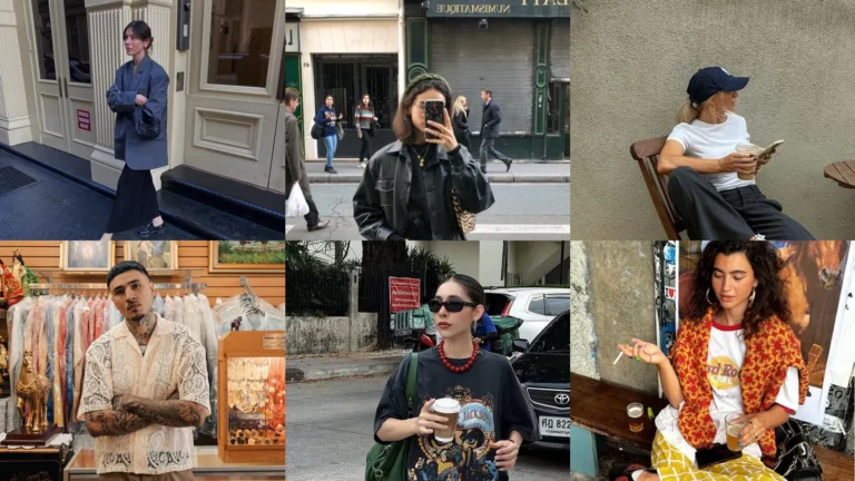 20 Mexico City Street Style Outfit and Accessory Ideas
