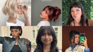 20 Micro Bangs and More Fringe Looks to Inspire Your Next Haircut