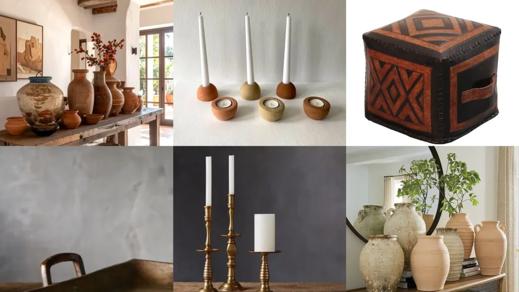19+ Modern Spanish Decorative Accessories That Transform Rooms