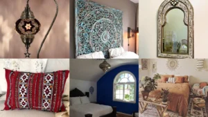 20+ Genius Moroccan Bedroom Decoration Worth Stealing