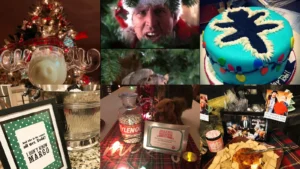 20 National Lampoon Christmas Vacation Themed Party Ideas