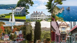 20 Old Money Vacation Destinations and Beautiful Getaway Ideas