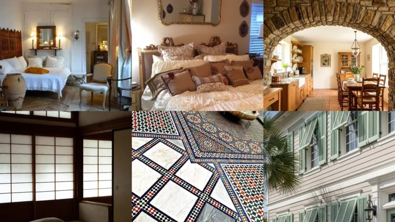 20+ Genius Paris Apartment Bedroom Ideas Worth Stealing