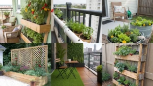 20 Renter Friendly Garden Ideas for Outdoor Spaces Big and Small