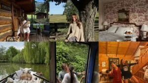 20 Ideas for Romantic Weekend Getaways, From Cabins to Coastal Escapes