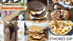 19+ Creative S'mores Variations That Steal the Show